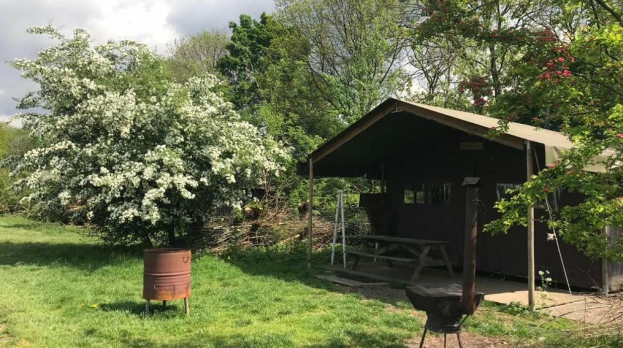 Hoeve De Pippert Hotel Ophemert ภายนอก รูปภาพ