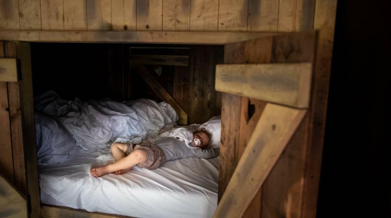 Hoeve De Pippert Hotel Ophemert ภายนอก รูปภาพ